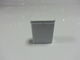 Коробка олова сигары прямоугольника Tinplate, персонализированные лидирующие коробки олова подарка поставщик