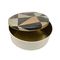 Коробка олова шоколада Томми Бахама с идеальной съемкой 0,23 мм толщины и равнины внутрь поставщик